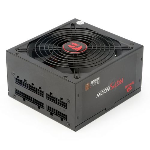 REDRAGON GC-PS003 600W Modularno Napajanje slika 4