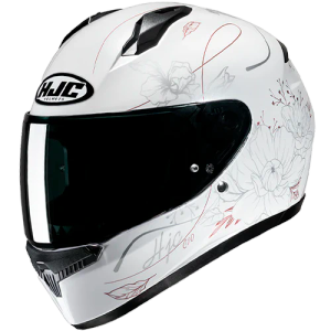 HJC C10 Epik vizir za moto kacigu