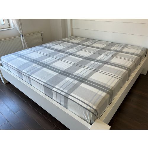 Čaršav Pamuk Flanel 240x275cm Dezen broj 2 slika 1