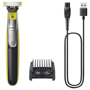 Philips Aparat za brijanje / Trimer OneBlade 360 Face QP2734/23