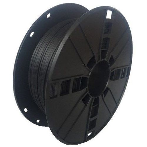 3DP-PLA1.75-02-CARBON PLA Filament za 3D stampac 1,75mm kotur 0,8KG CARBON slika 1