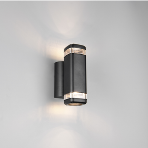Trio Lightning zidna lampa BARCELOS s 2 x GU10