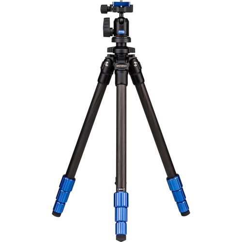 Stativ Benro Slim CF tripod kit w N00 ball head slika 1