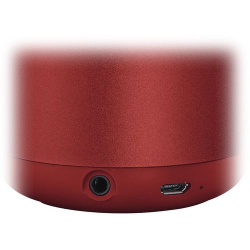 Hama Bluetooth "Drum 2.0" zvucnik, 3,5 W, crveni slika 7