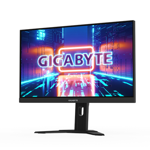 Gigabyte M27U EK 27" 160Hz UHD 3840x2160 4K, SS IPS, AMD FreeSync Premium Pro, VESA Display HDR600, 95% DCI-P3/ 129% sRGB slika 2