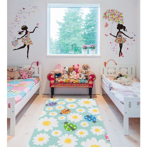 Oyo Concept Tepih dječji BEYALY KIDS 80x140 cm slika 2