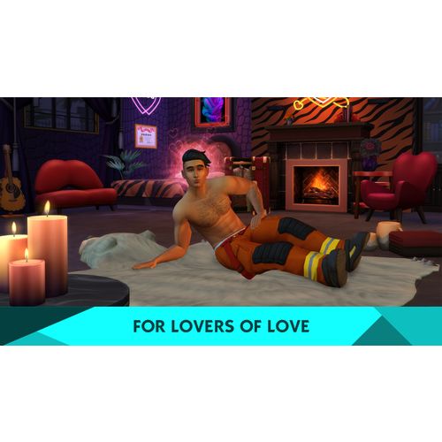 The Sims 4: Love Struck (ep16) (PC) slika 8