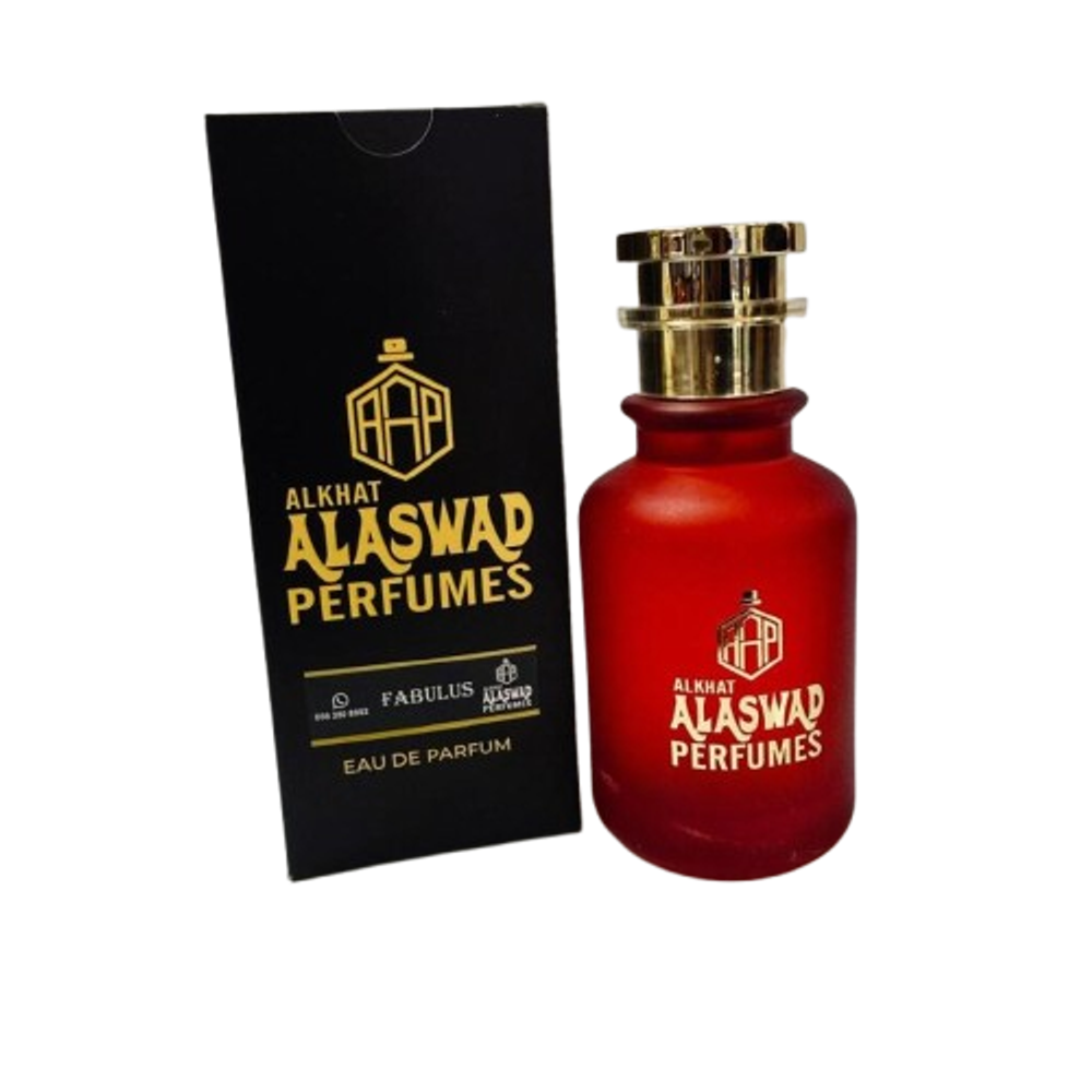 Al Aswad Fabulus Eau de Parfum 100ml slika 1
