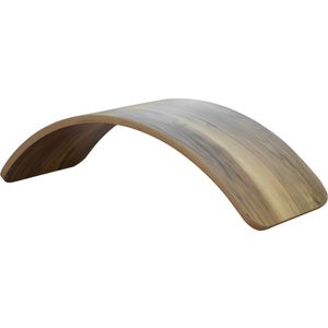 Wavy Balance Board - Drvena ravnotežna daska