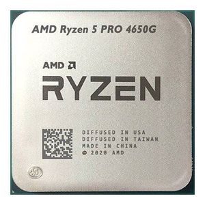 Amd procesor ryzen 5 pro 6c/12t 4650g mpk