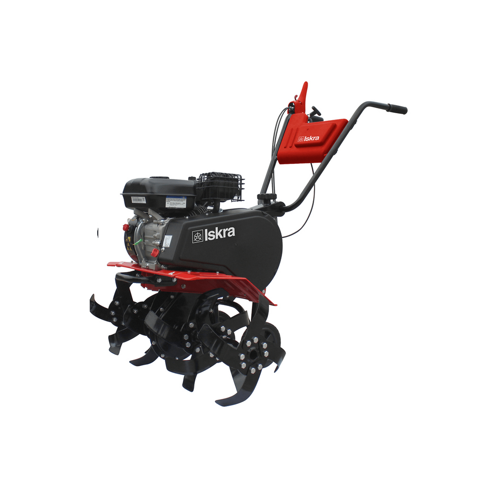 Freza ISKRA GR-8007A-L196 slika 1