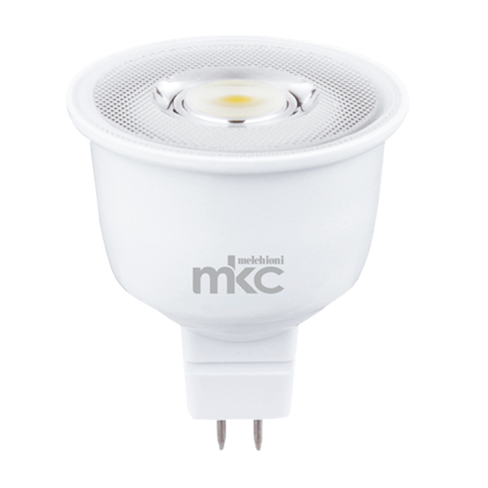 MKC Sijalica, LED 7.5W, 4000K,12V DC, prirodno bijela svjetlost - LED MR1638 GU5.3/7.5W-N slika 4
