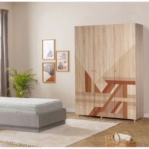Ormar Lena 3 -910 Sonomo