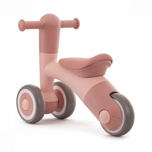 Kinderkraft Tricikl guralica MINIBI Candy Pink slika 5