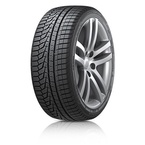 Hankook Guma 235/70r16 109h winter icept evo 2 w320a suv tl hankook 4x4 zimske gume slika 1