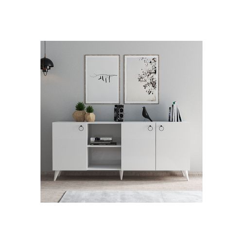 KSL0301 White Console slika 1