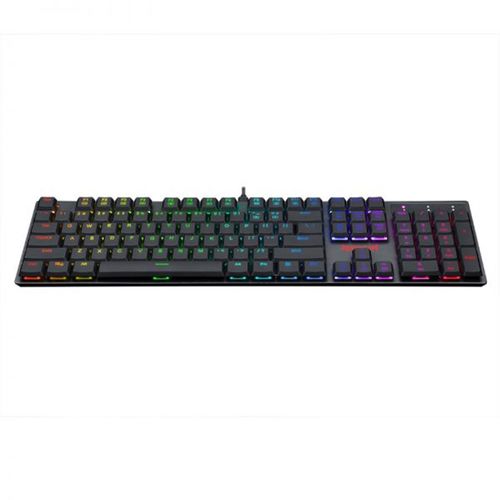 Redragon Apas RGB mehanička gaming tastatura slika 4
