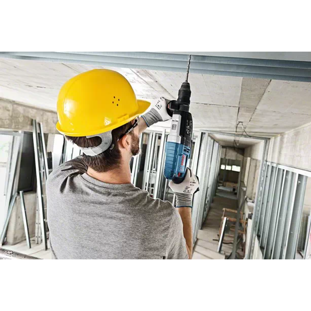 BOSCH Udarna bušilica GBH 240 F Professional slika 3
