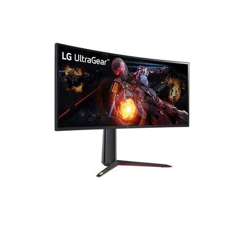 LG UltraGear 34" IPS 34GP950G-B.AEU Ultrawide zakrivljen gaming monitor slika 8