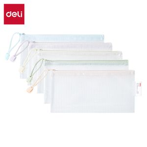 FASCIKLA DELI ZIP KAŠIRANA AMERIKEN PASTEL EF289