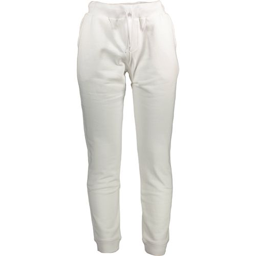 NORTH SAILS WHITE MEN'S TROUSERS slika 1