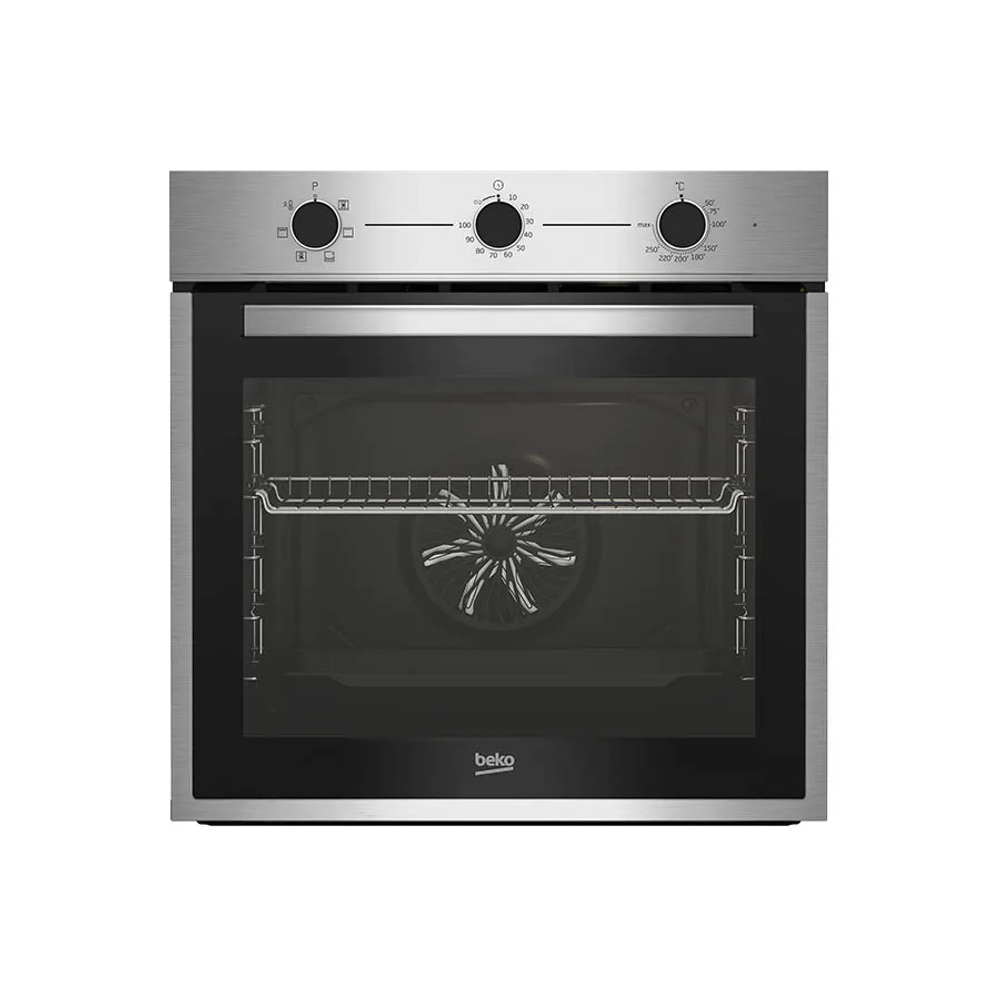 BEKO Ugradbena pećnica BBIE14100X, 72l slika 1