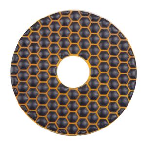Brusni dijamantni diskovi buff 50mm granit / mram 89450