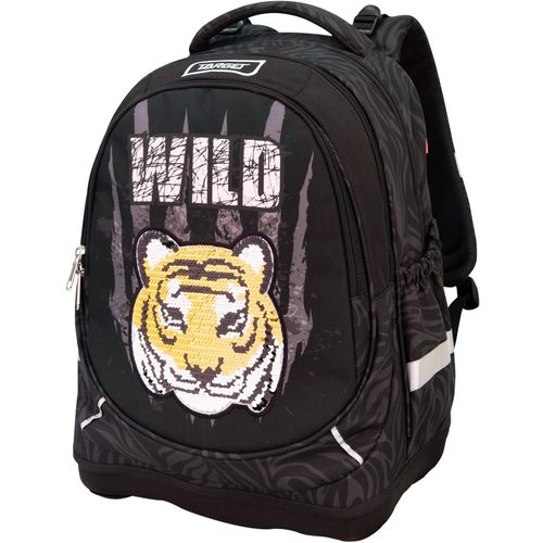 Target školski ruksak superlight petit Wild tiger  slika 1
