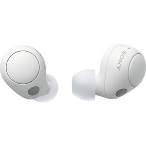 Sony bežične slušalice WF-C700blokada buke; DSEE; IPX4;glasovna kontrola; baterija do 15h;