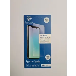 iPhone 11Pro/X/XS Tempered 2.5D zaštitno staklo