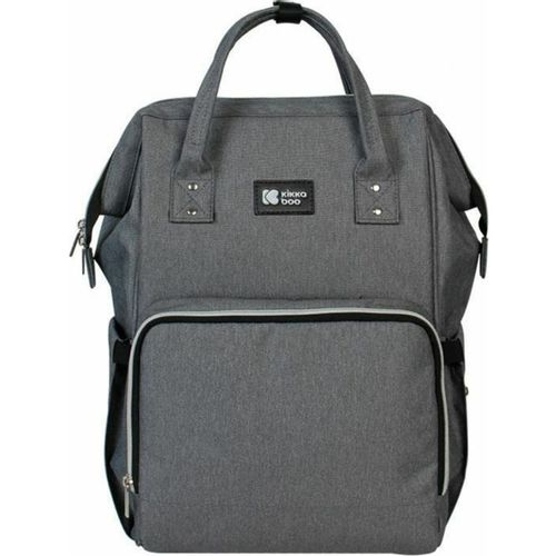 Kikka Boo Torba/Ruksak Siena, Dark Grey slika 1