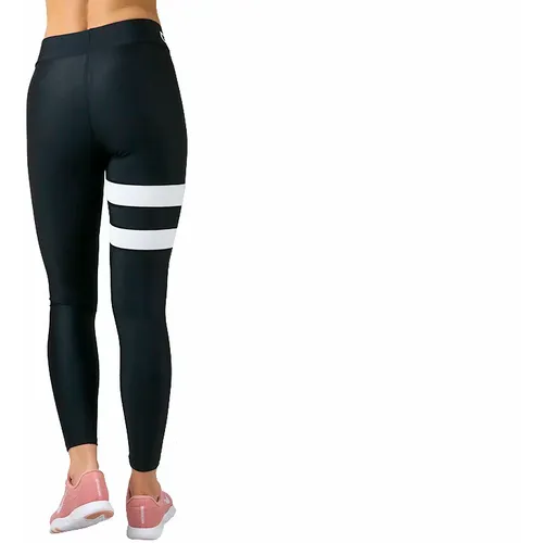 Gymhero leggins  whitestripes slika 11