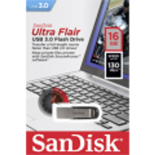 Sandisk Ultra Flair USB 3.0 memorijski stick od 16GB slika 1