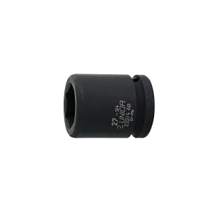 Unior - Ključ nasadni IMPACT, prihvat 3/4" 6-kutni 32mm 232/4 6p