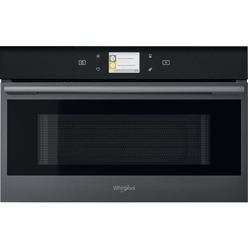 Whirlpool ugradbena mikrovalna pećnica W9 MD260 BSS slika 1