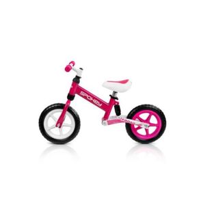 Bicikl Spokey Off Road Pink