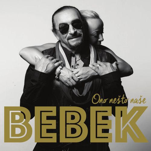 Željko Bebek // Ono Nešto Naše slika 1