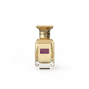 Afnan Violet Bouquet Eau De Parfum 80 ml (woman)