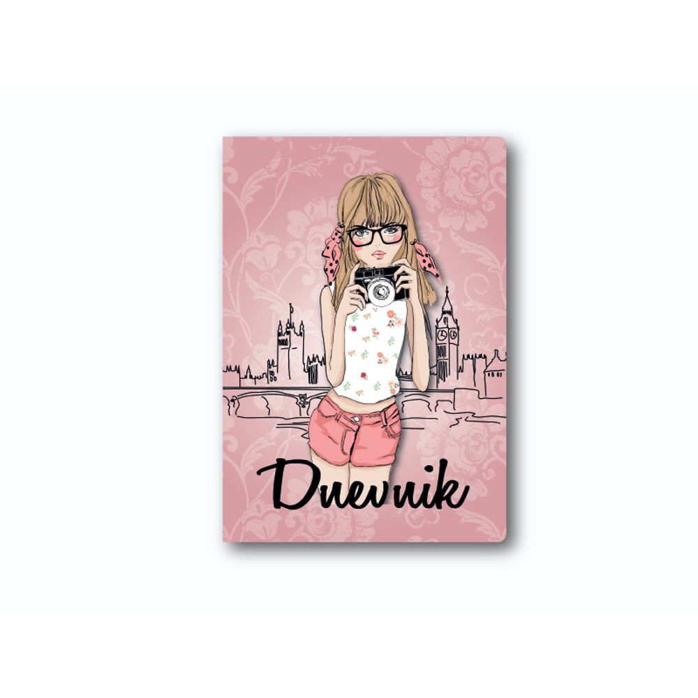 DNEVNIK DJEČIJI PULSE 04 slika 1