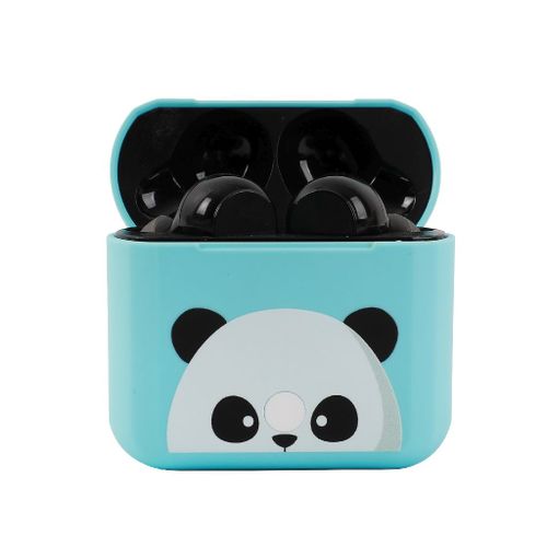 Slušalice bežične iTotal bluetooth Panda XL2045 slika 2