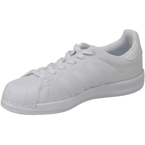 Adidas dječje sportske tenisice superstar bounce by1589 slika 4