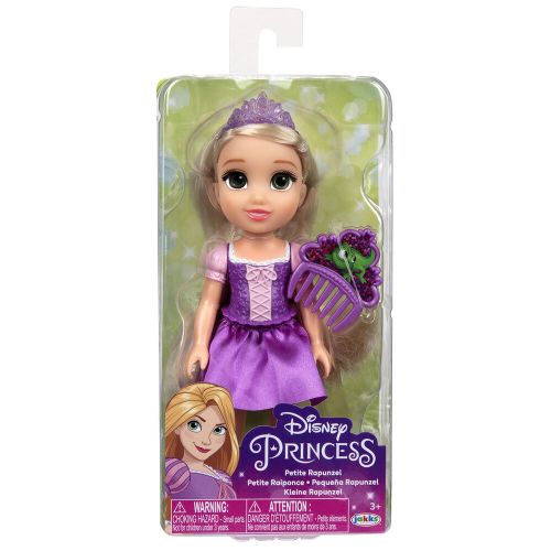 Disney Princess assorted doll 15cm slika 10