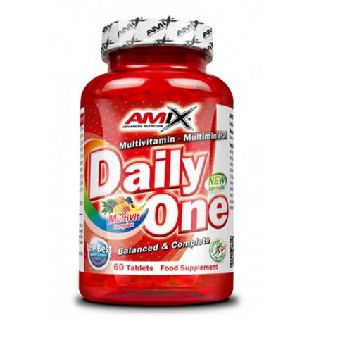 Amix® – Daily One, 60tab slika 1