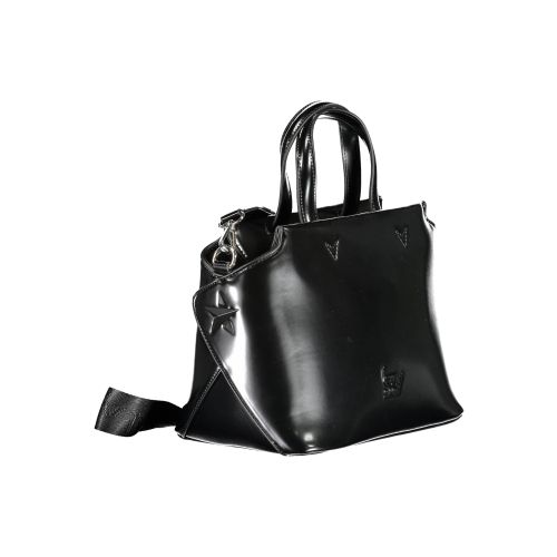 BYBLOS BLACK WOMEN'S BAG slika 3