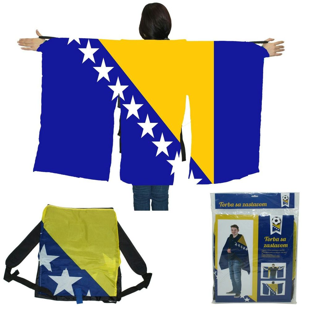Torba-zastava BIH slika 1
