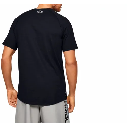 Under armour charged cotton ss tee 1351570-001 slika 10
