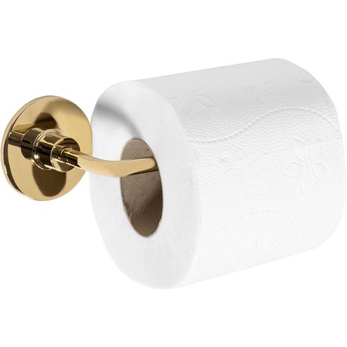 Ručka za WC papir Gold 322203A slika 4