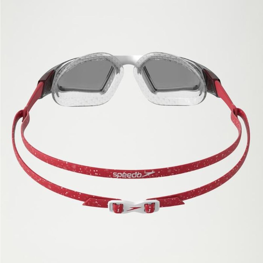 Speedo Naočale za plivanje AQUAPULSE PRO GOGGLE AU Red/White slika 2