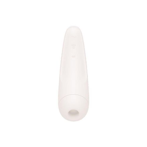 Satisfyer Curvy 2+ stimulator klitorisa slika 47