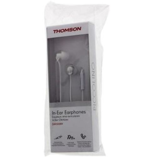 Thomson EAR3008W PICCOLINO bubice+mikrofon, bele slika 5